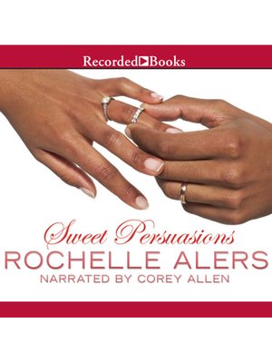 Sweet Persuasions - Audiobook